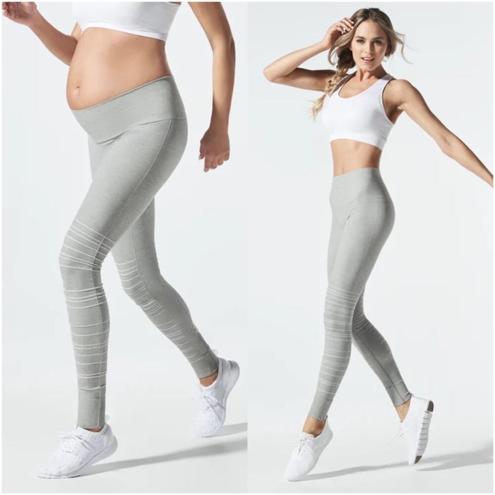 BLANQI SPORT SUPPORT Hipster Contour Legging
